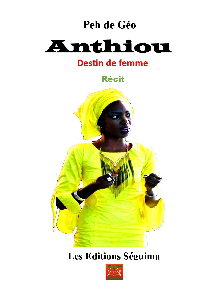 Anthiou de Bulgëm, Destin de femme
