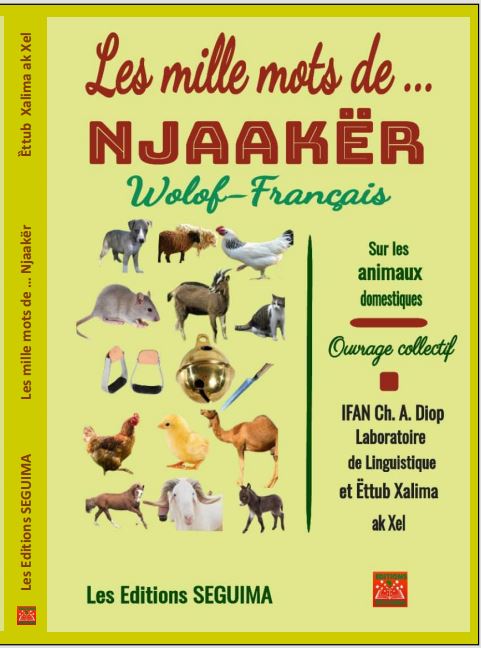 Les mille mots de Njaaker