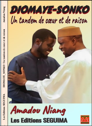 Diomaye-Sonko Un tandem de coeur et de raison 