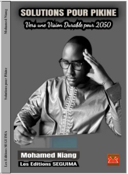Solutions pour Pikine