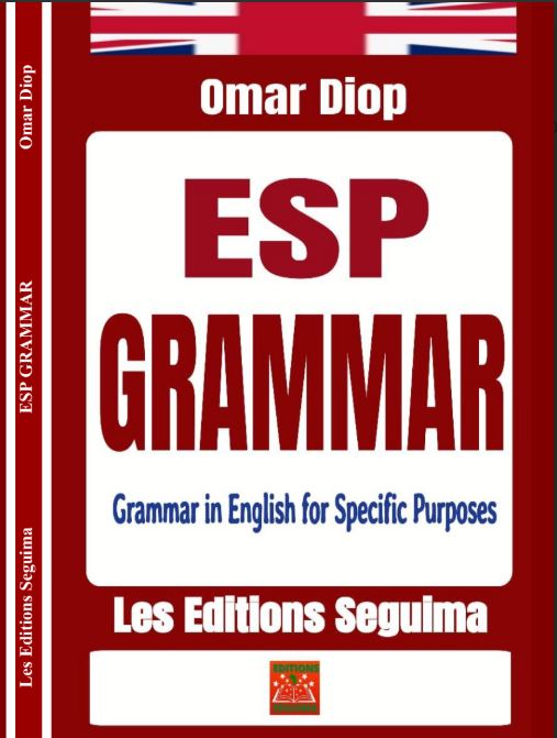 ESP GRAMMAR