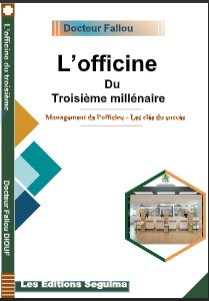 L'officine du Troisième millénaire