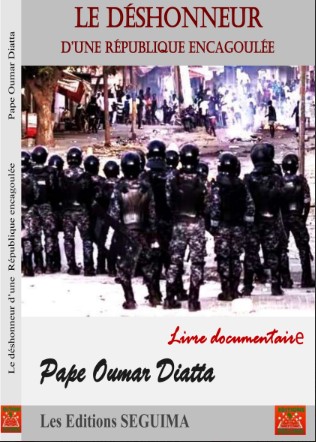 Le déshonneur d'une république encagoulée