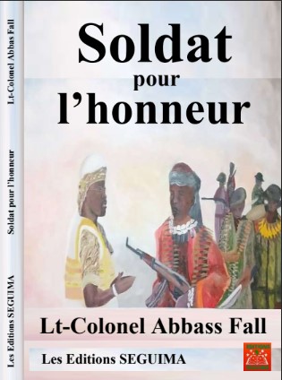 Soldat pour l'honneur