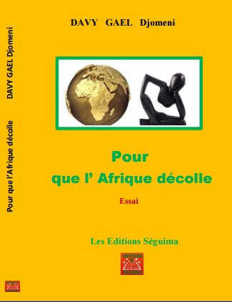 Pour que l'Afrique décolle 