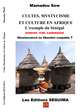 Cultes Mysticisme et culture