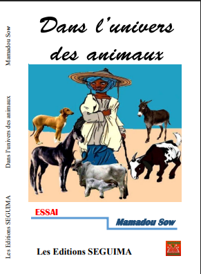 Dans l'univers des animaux
