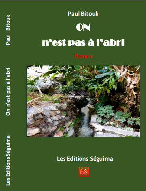 On n'est pas à l'abri