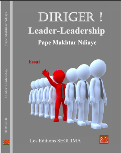 Diriger... Leader-Leadership