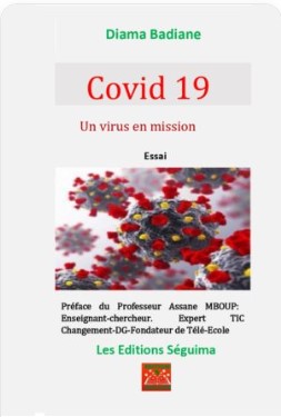 Covid 19 Un virus en mission