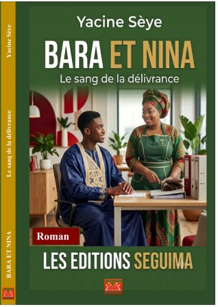 Bara et Nina – Le sang de la délivrance