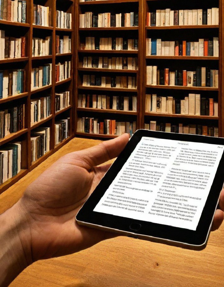 Aperçu du livre numérique